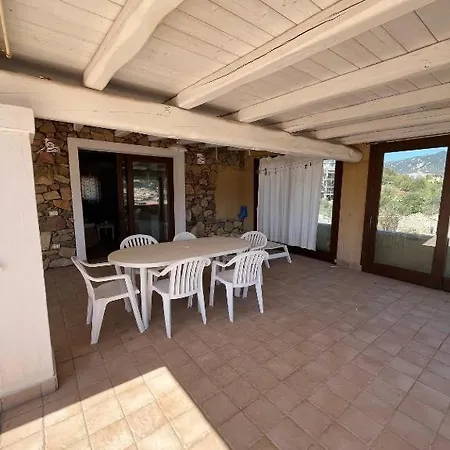 Attico Via Roma Апартаменты Вилласимиус