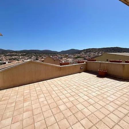 Attico Via Roma Апартаменти