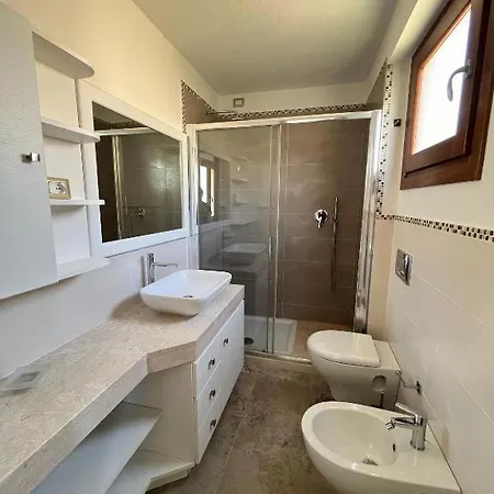 Attico Via Roma Апартаменти *