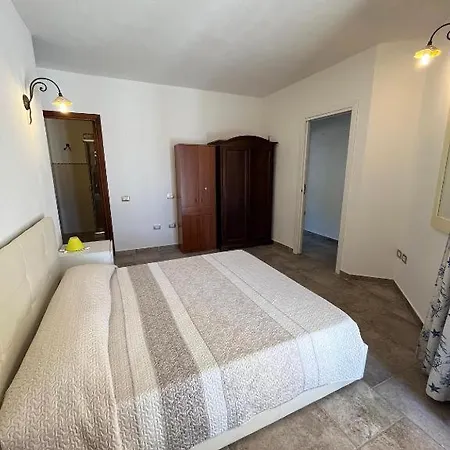 Attico Via Roma Апартаменти Віллазімьюс