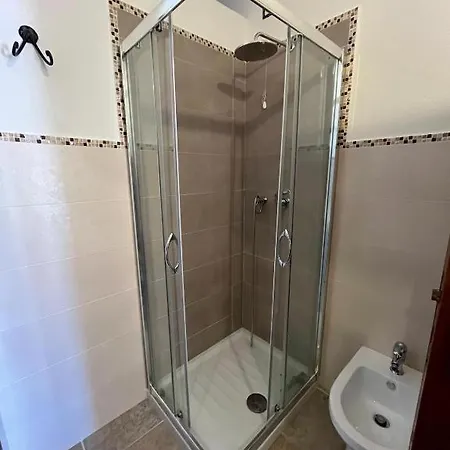 Apartment Attico Via Roma Villasimius