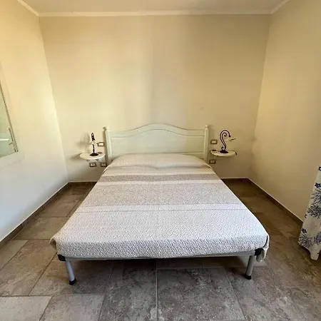 Attico Via Roma Апартаменти