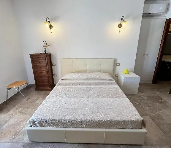 Attico Via Roma * Вилласимиус