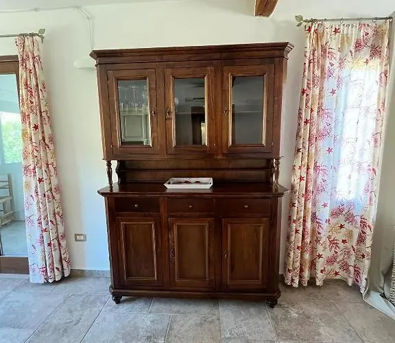 Attico Via Roma * Вилласимиус