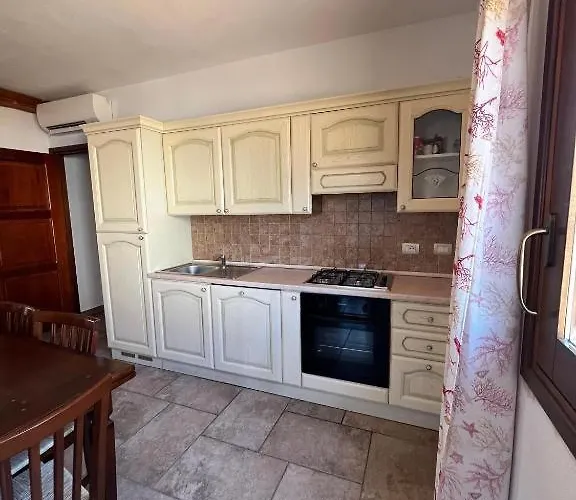 Attico Via Roma Вилласимиус