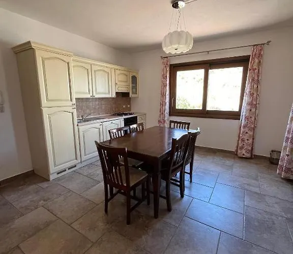 Апартаменты Attico Via Roma