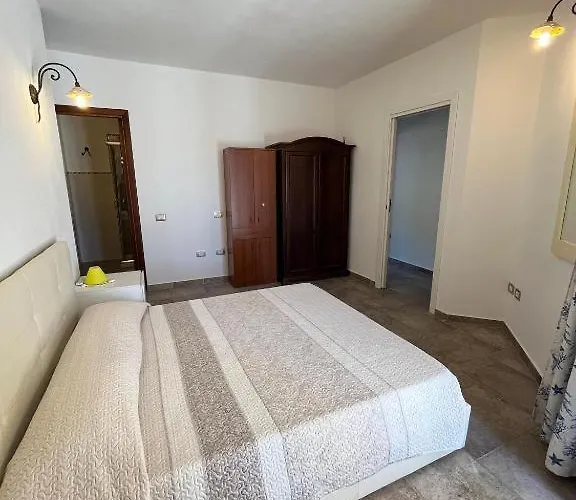 Attico Via Roma Апартаменты Вилласимиус