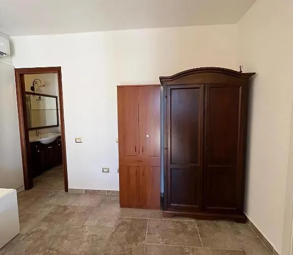 Апартаменты Attico Via Roma *