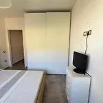 Апартаменти Attico Via Roma Віллазімьюс