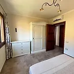 Апартаменти Attico Via Roma *