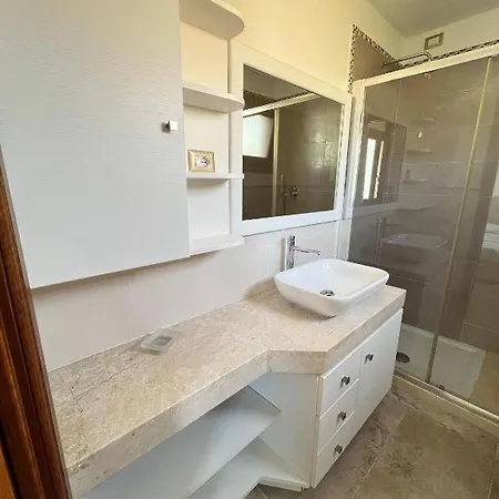 Attico Via Roma Appartement Villasimius