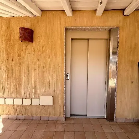 Attico Via Roma דירה *