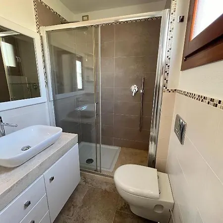 Appartement Attico Via Roma *