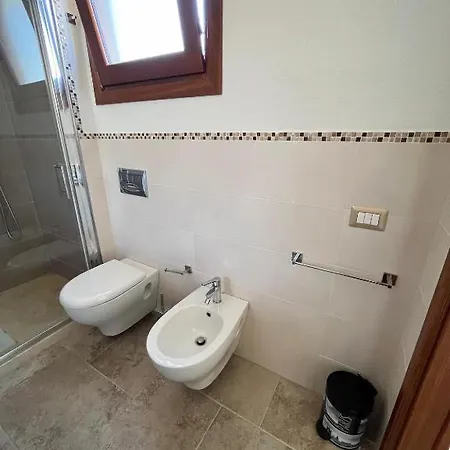 Attico Via Roma Appartement