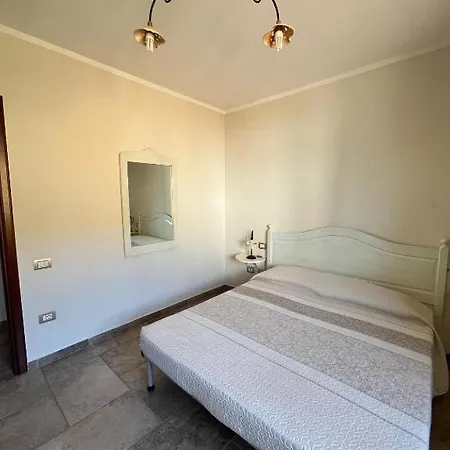 Appartement Attico Via Roma Villasimius
