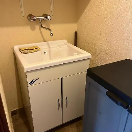 Attico Via Roma דירה