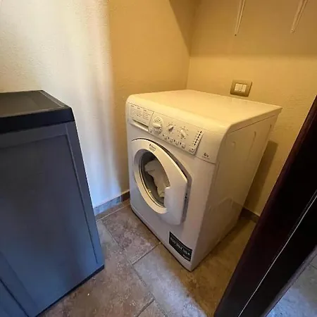Attico Via Roma * Віллазімьюс