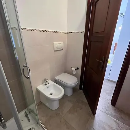 Attico Via Roma דירה *