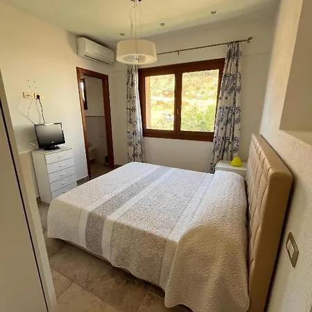 Attico Via Roma Appartement Villasimius