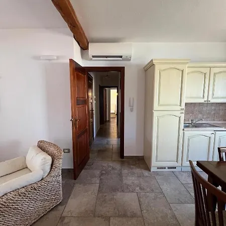 Attico Via Roma Appartement