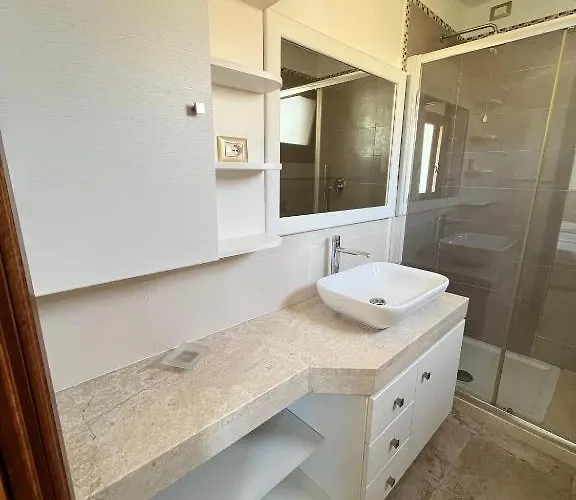 Attico Via Roma Apartamento Villasimius