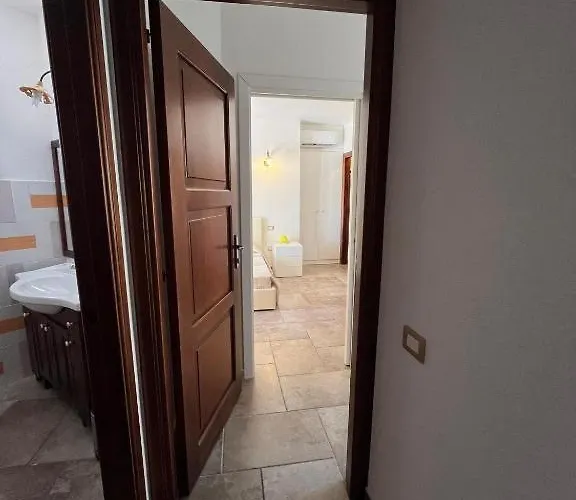 Attico Via Roma Apartamento Villasimius