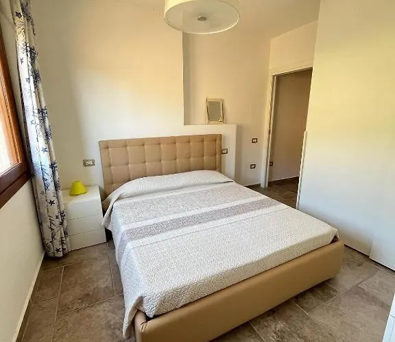 Attico Via Roma Villasimius