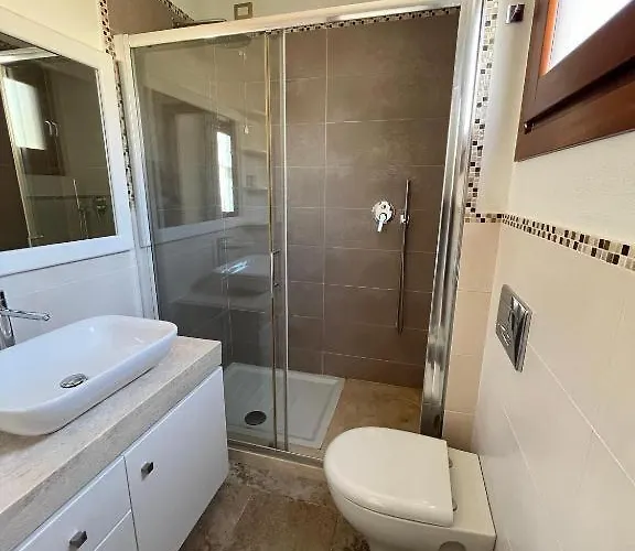 Apartamento Attico Via Roma *