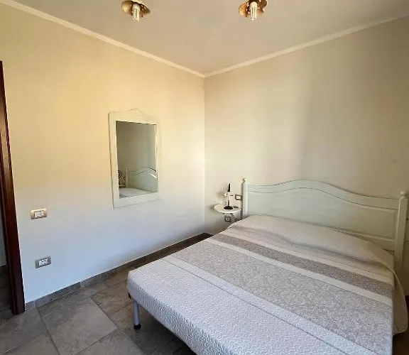 Apartamento Attico Via Roma Villasimius