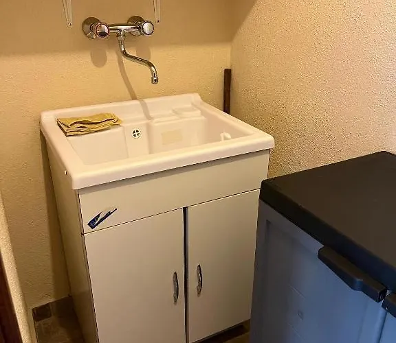 Attico Via Roma Apartamento