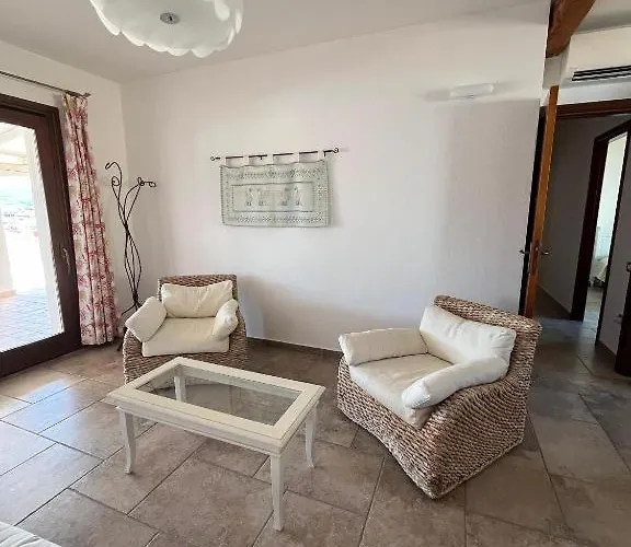 Attico Via Roma Apartamento