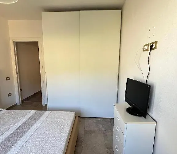 Apartamento Attico Via Roma Villasimius