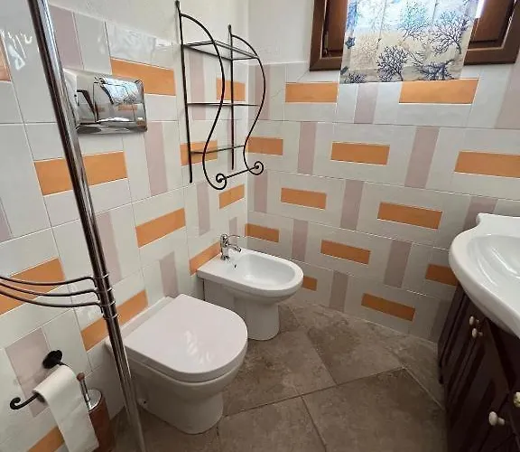 Attico Via Roma Apartamento Villasimius