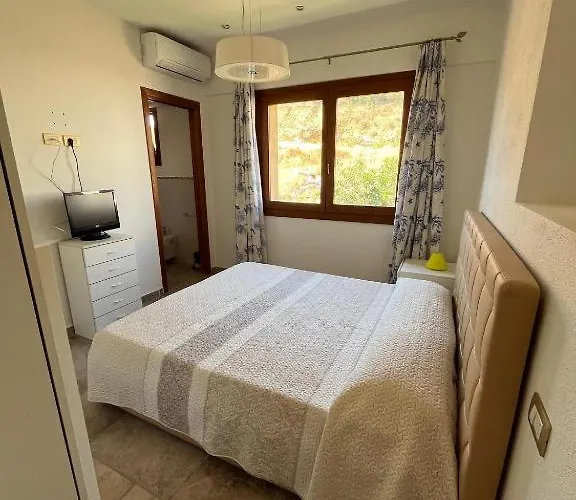 Attico Via Roma Apartamento Villasimius