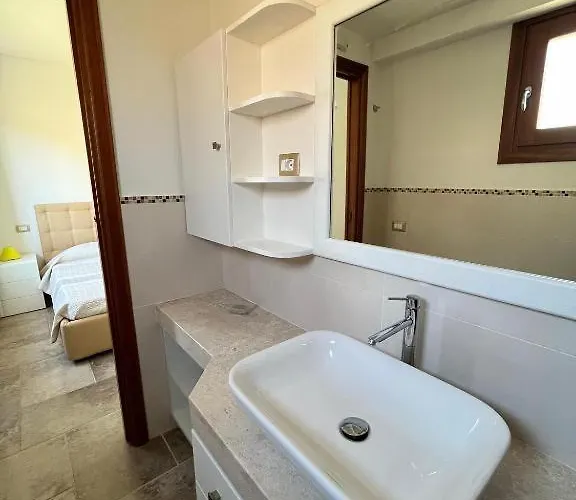 Apartamento Attico Via Roma Villasimius