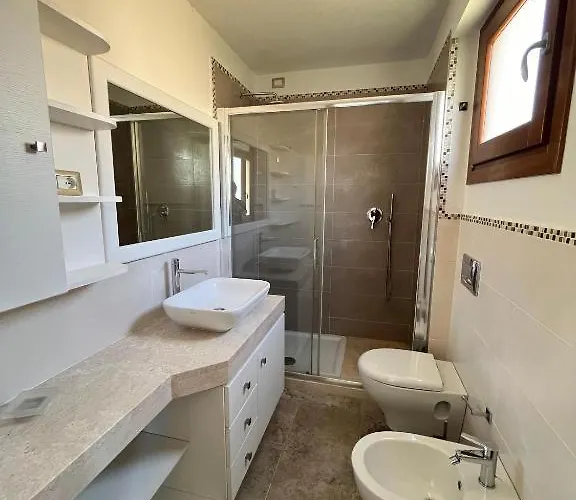 Attico Via Roma Apartamento *