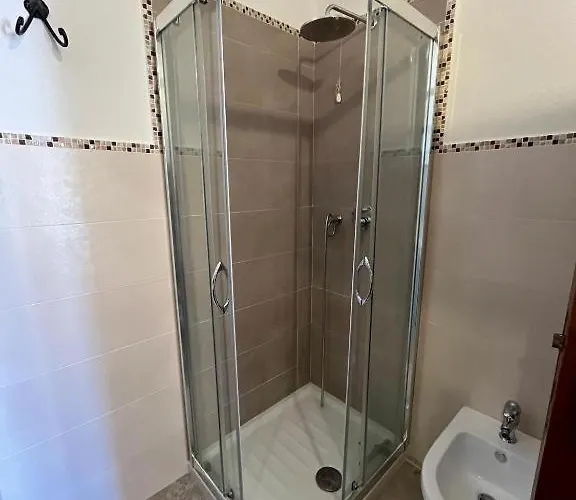 Apartamento Attico Via Roma Villasimius