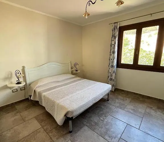 Attico Via Roma Apartamento Villasimius