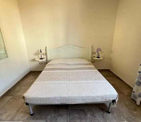 Attico Via Roma Apartamento