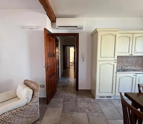 Attico Via Roma Apartamento